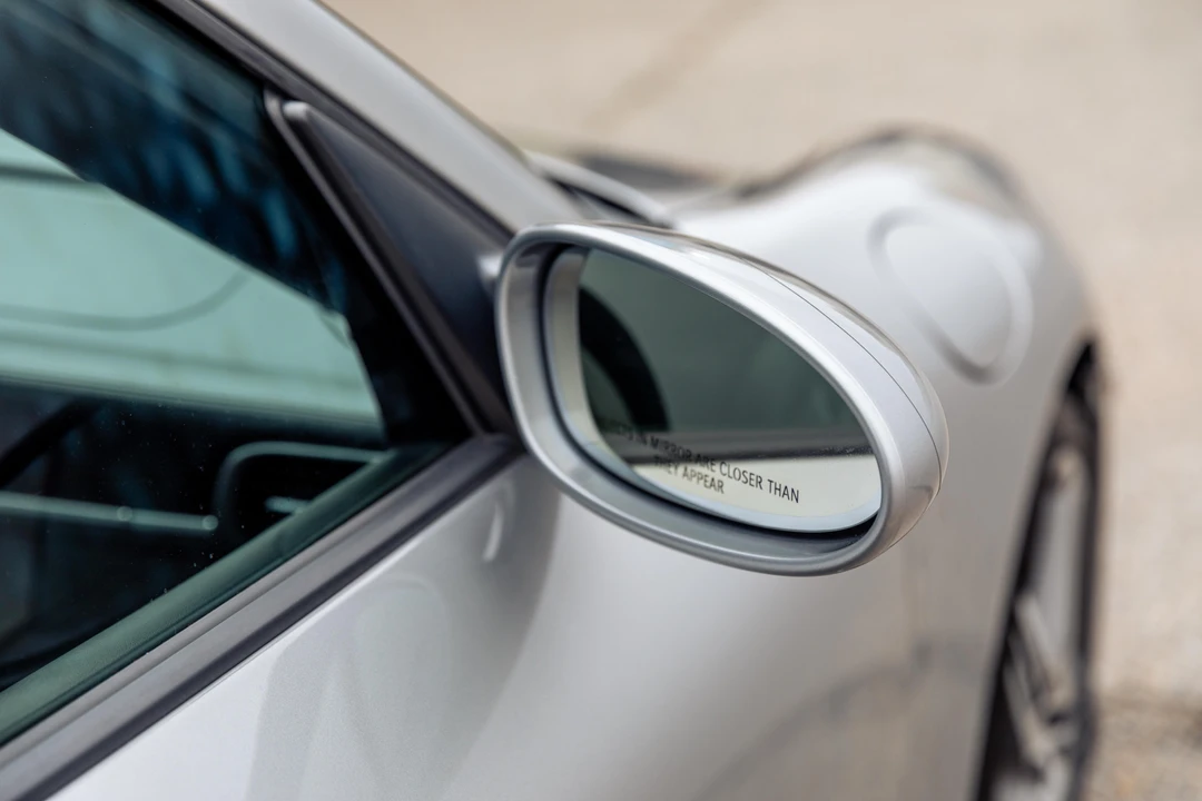 2008 Porsche 997 Turbo - Image 25 of 31