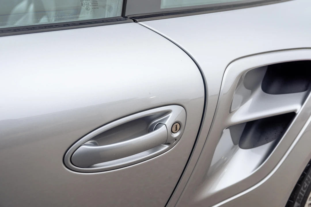 2008 Porsche 997 Turbo - Image 16 of 31