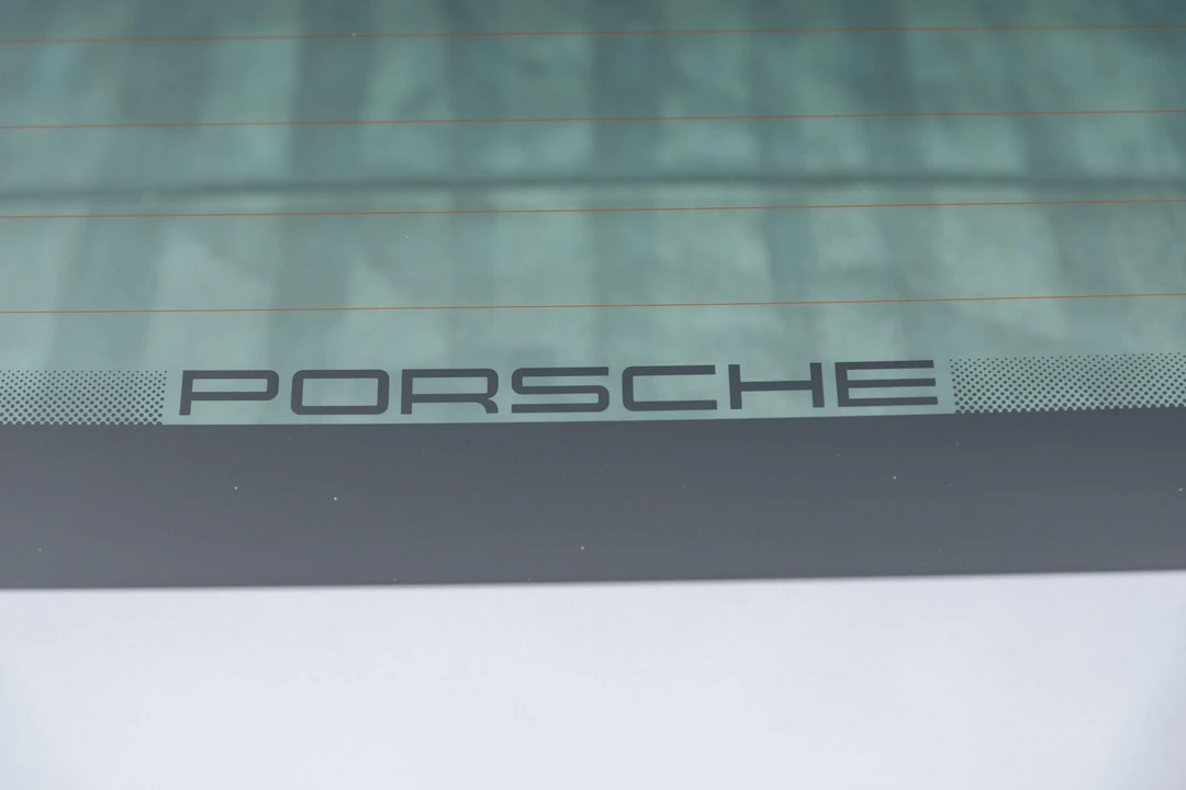 2008 Porsche 997 Turbo - Image 20 of 31