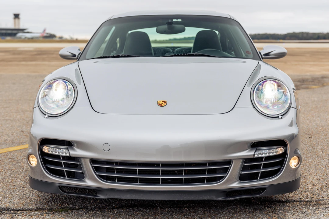 2008 Porsche 997 Turbo - Image 2 of 31