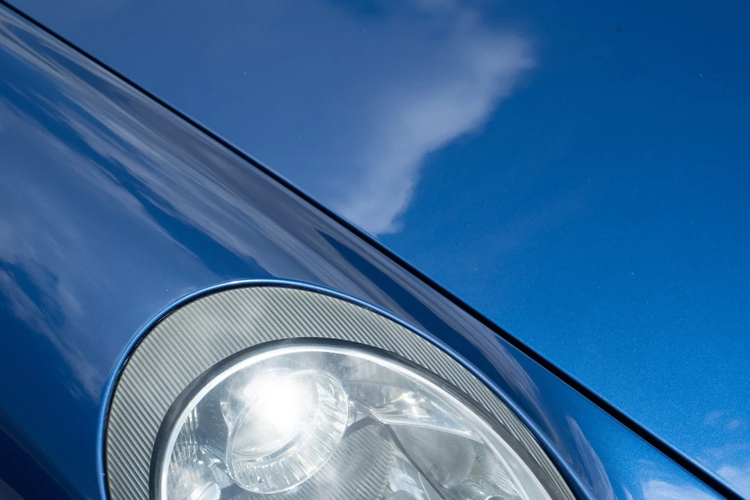 2008 Porsche 997 Turbo - Image 19 of 31