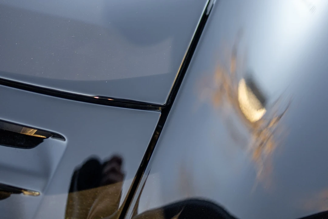 2008 Porsche 997 Turbo - Image 25 of 31