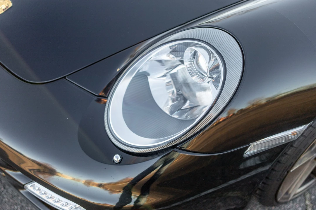 2008 Porsche 997 Turbo - Image 13 of 31