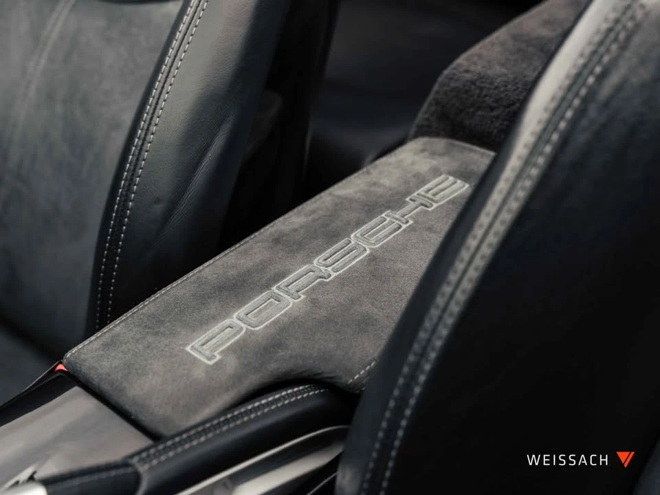 2008 Porsche 997 Turbo - Image 13 of 17