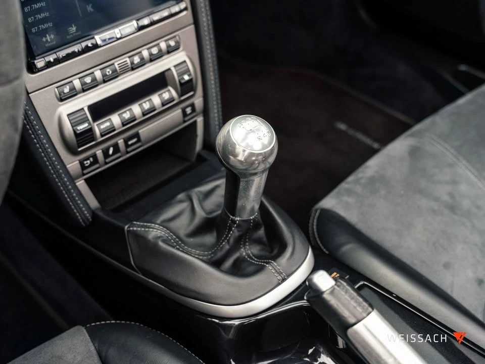 2008 Porsche 997 Turbo - Image 16 of 17