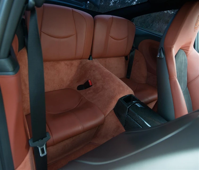 2008 Porsche 997 Turbo - Image 23 of 31