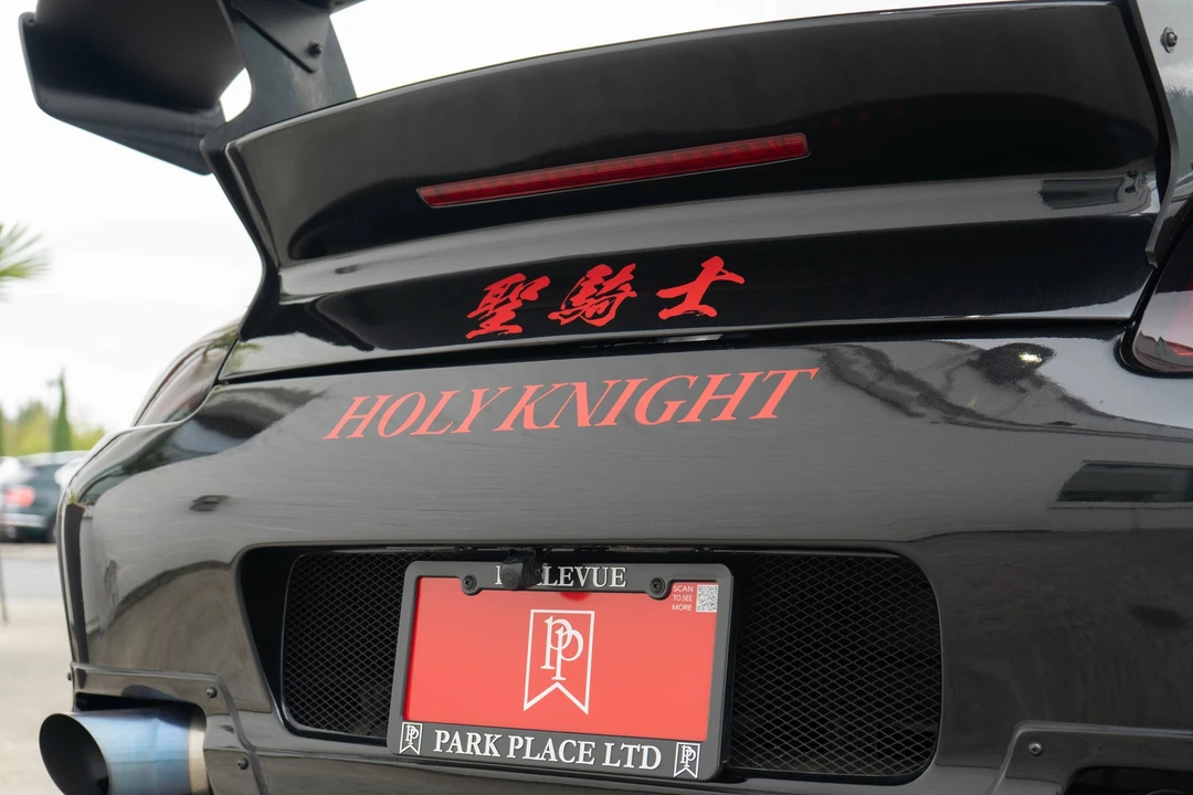 2008 Porsche 997 Turbo - Image 10 of 31