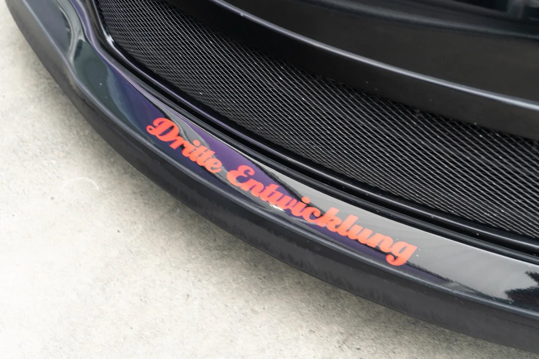 2008 Porsche 997 Turbo - Image 4 of 31