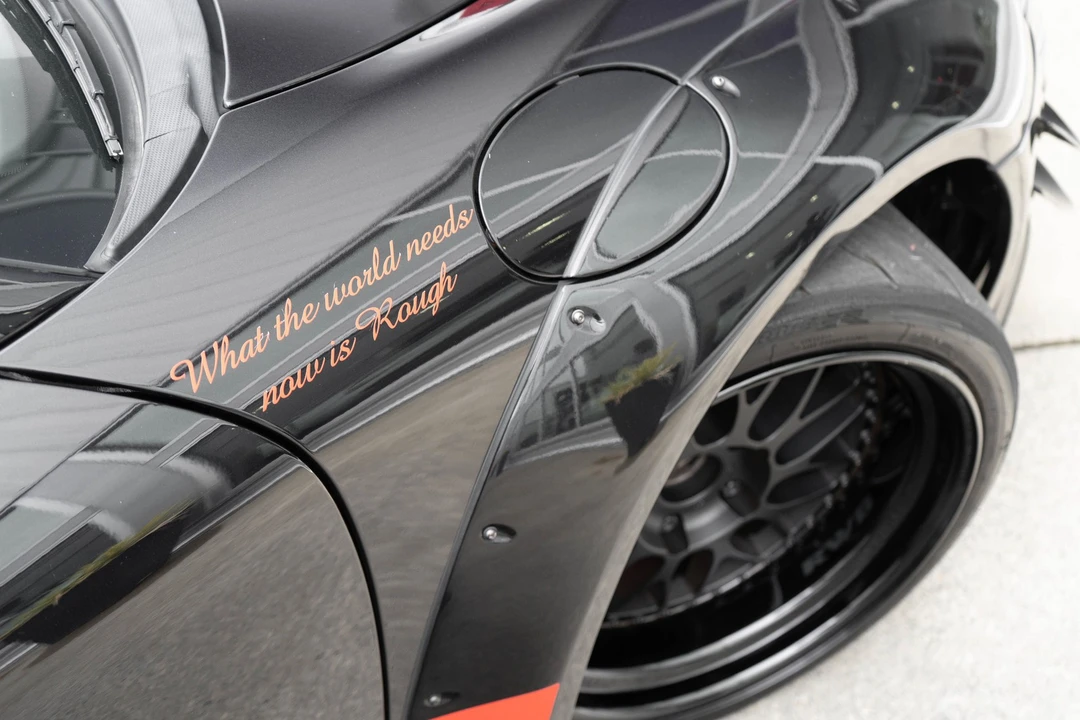 2008 Porsche 997 Turbo - Image 13 of 31