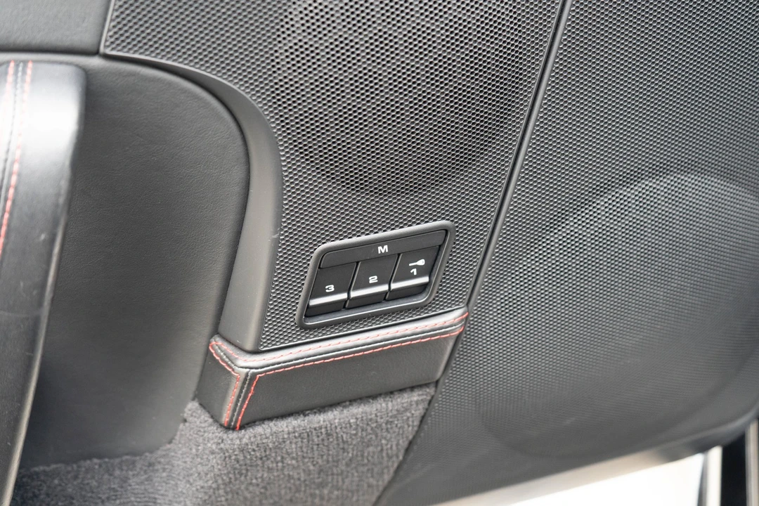 2008 Porsche 997 Turbo - Image 18 of 31