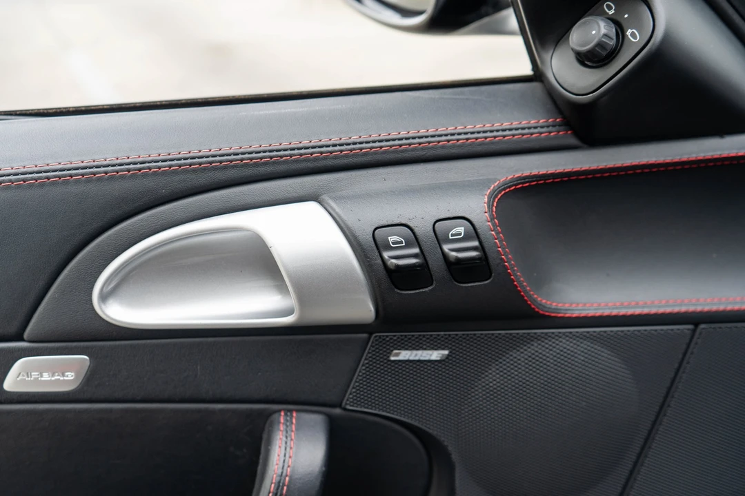 2008 Porsche 997 Turbo - Image 17 of 31