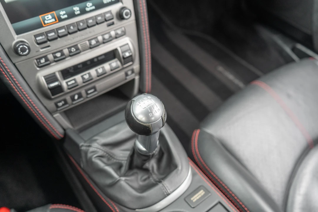 2008 Porsche 997 Turbo - Image 28 of 31
