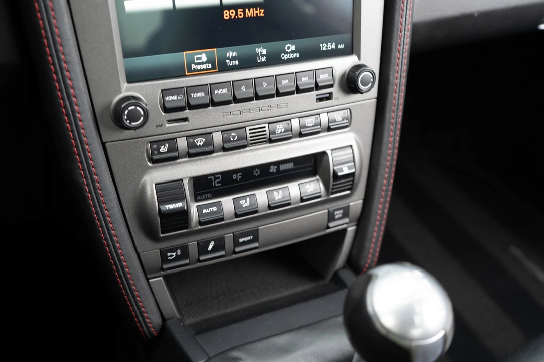 2008 Porsche 997 Turbo - Image 27 of 31