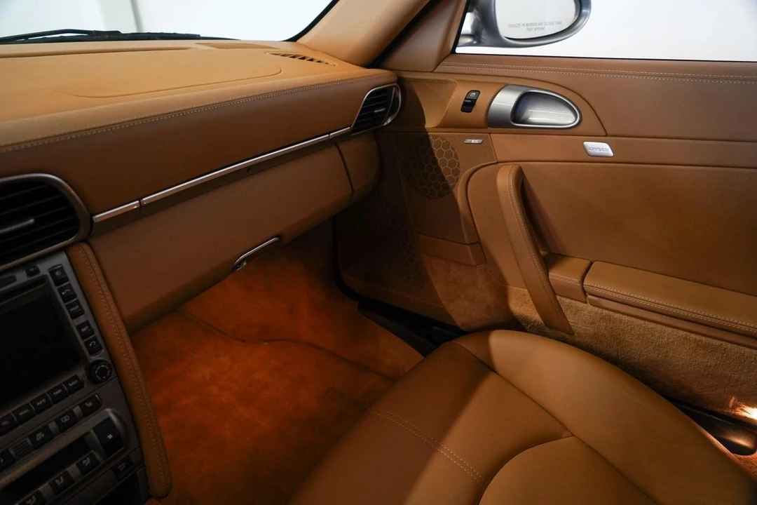 2008 Porsche 997 Turbo - Image 12 of 21