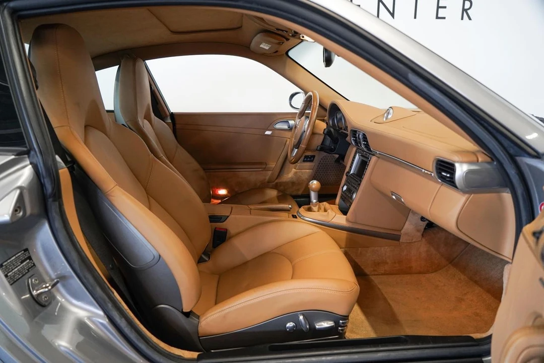 2008 Porsche 997 Turbo - Image 13 of 21