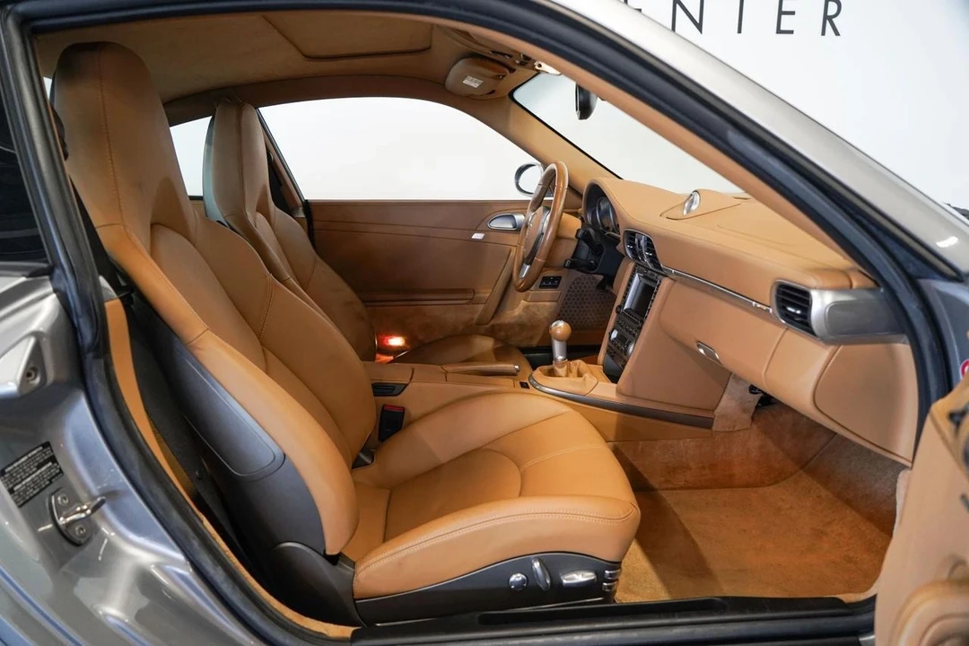 2008 Porsche 997 Turbo - Image 13 of 21