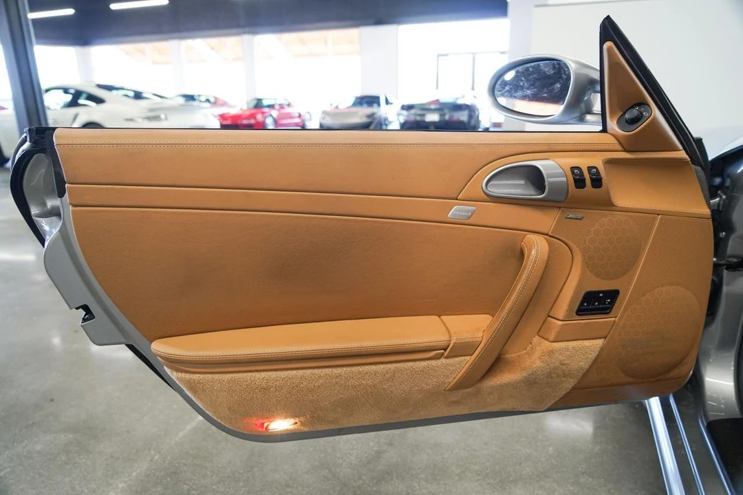 2008 Porsche 997 Turbo - Image 17 of 21
