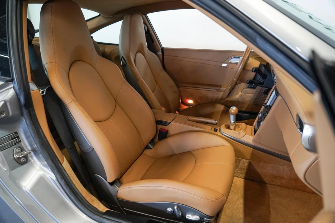 2008 Porsche 997 Turbo - Image 14 of 21