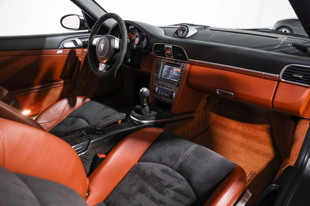 2008 Porsche 997 Turbo - Image 21 of 21