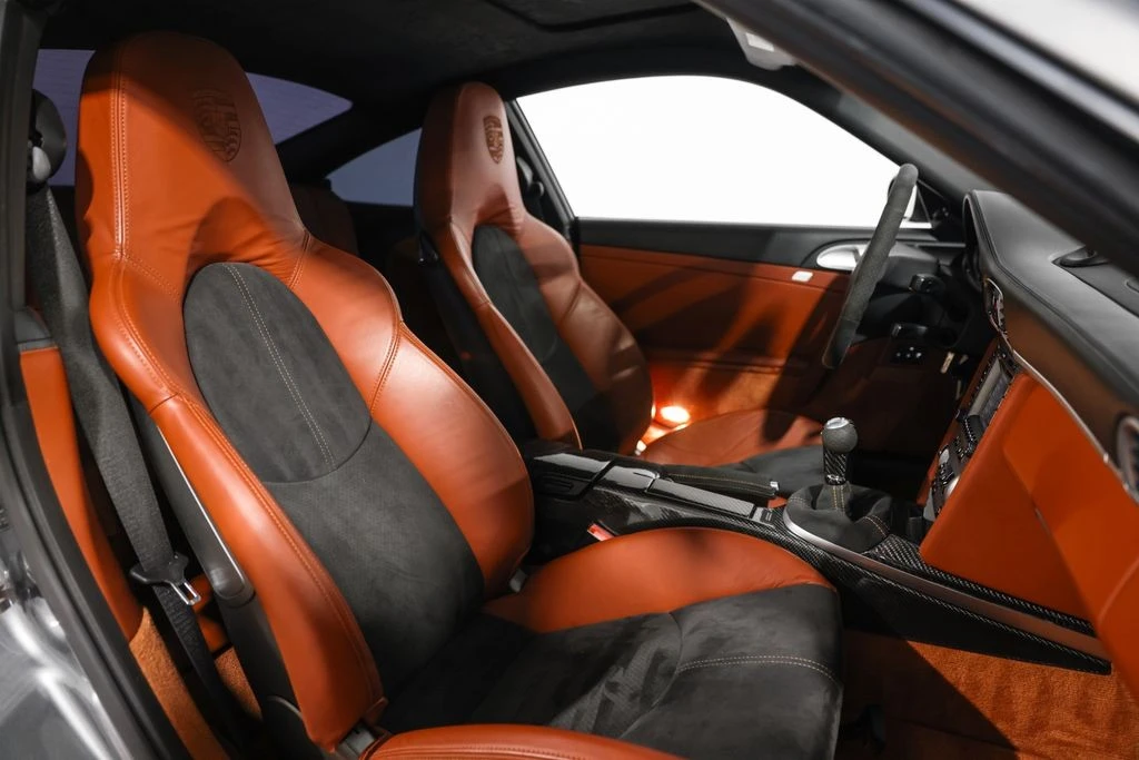 2008 Porsche 997 Turbo - Image 20 of 21