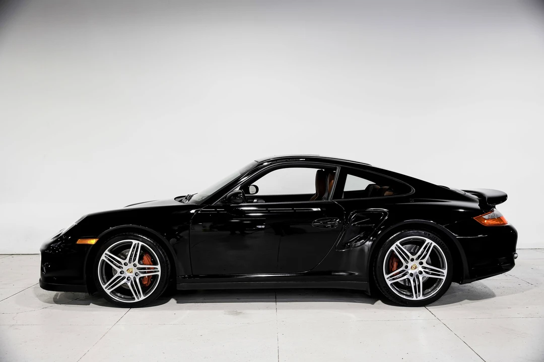 2008 Porsche 997 Turbo - Image 7 of 12