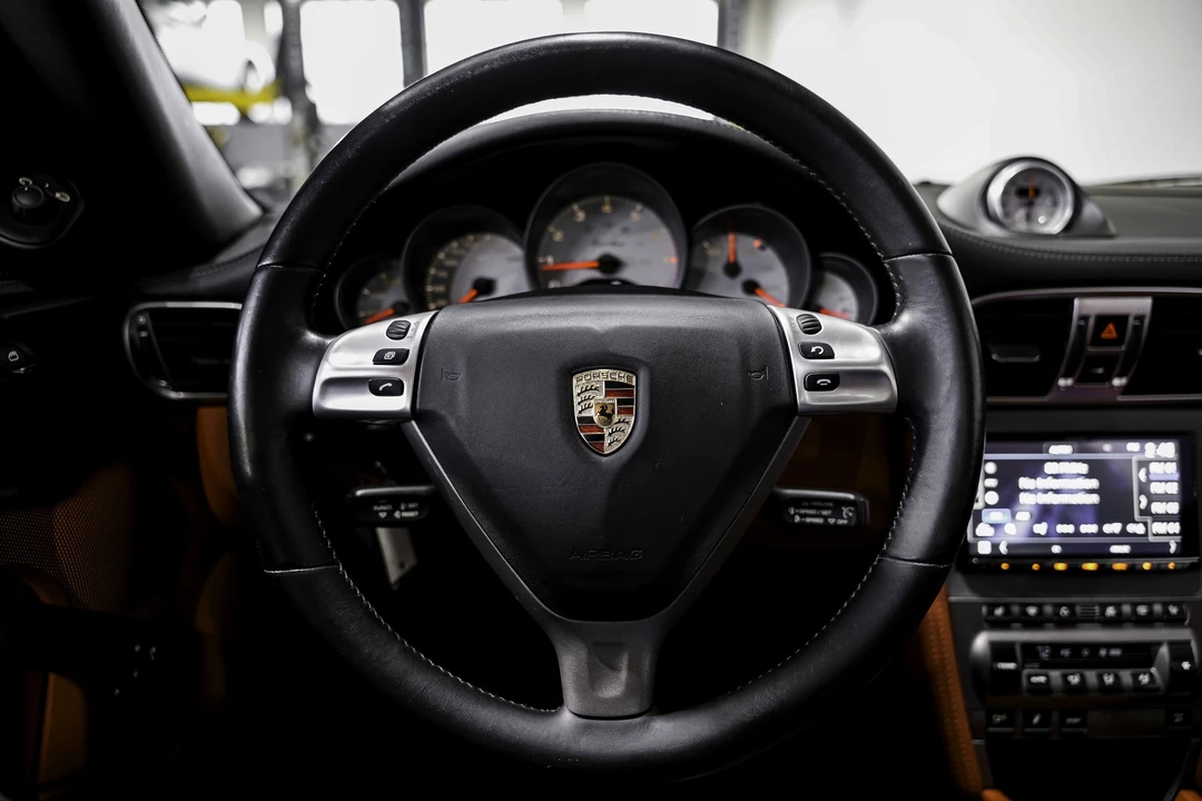 2008 Porsche 997 Turbo - Image 10 of 12