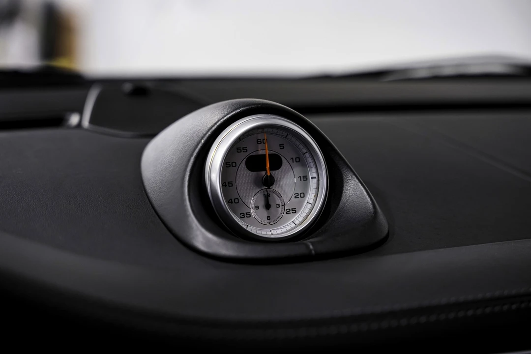 2008 Porsche 997 Turbo - Image 12 of 12