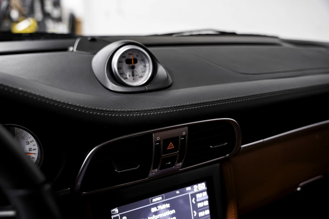 2008 Porsche 997 Turbo - Image 13 of 21