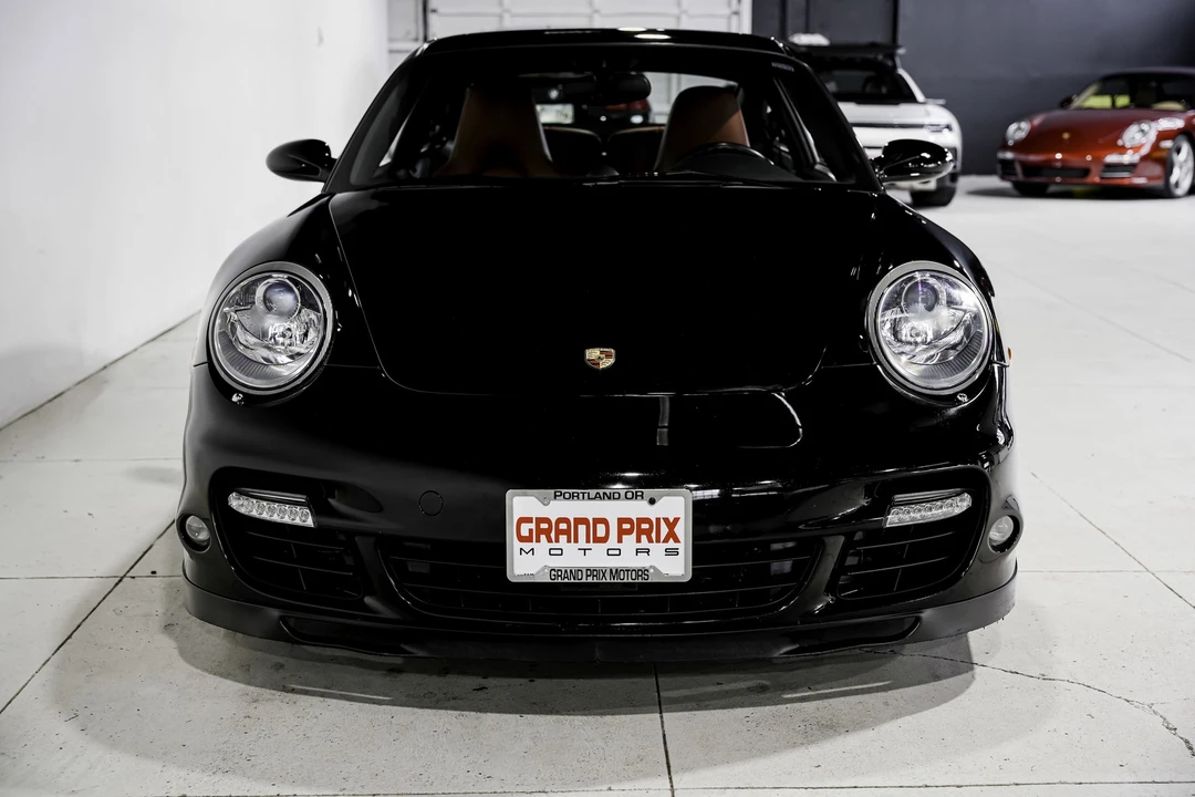 2008 Porsche 997 Turbo - Image 5 of 12