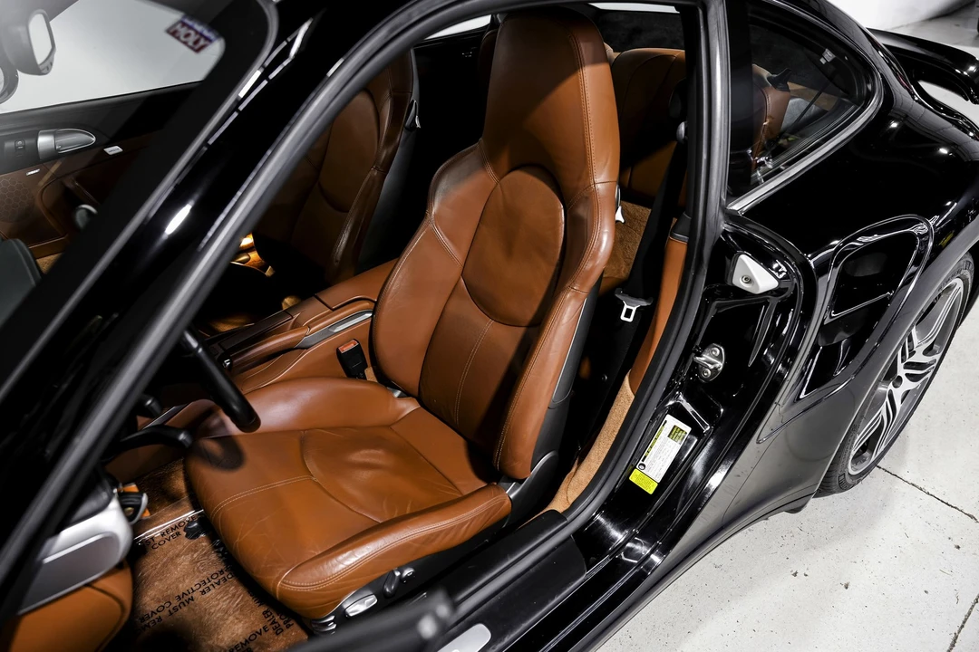 2008 Porsche 997 Turbo - Image 19 of 21