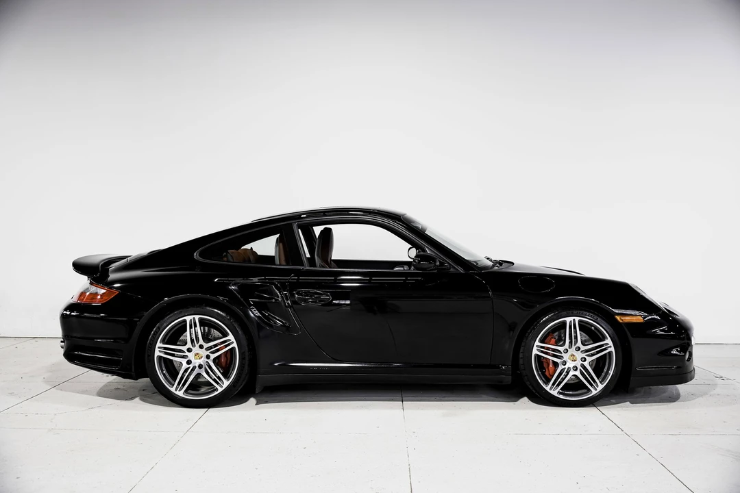 2008 Porsche 997 Turbo - Image 2 of 12