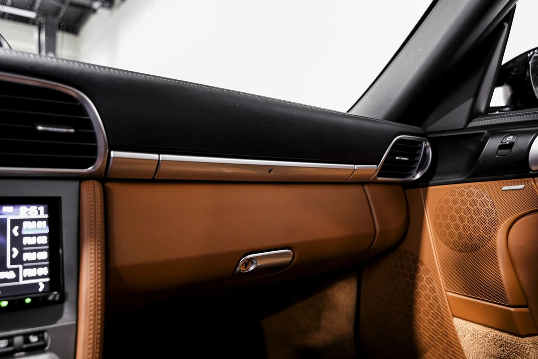 2008 Porsche 997 Turbo - Image 16 of 21