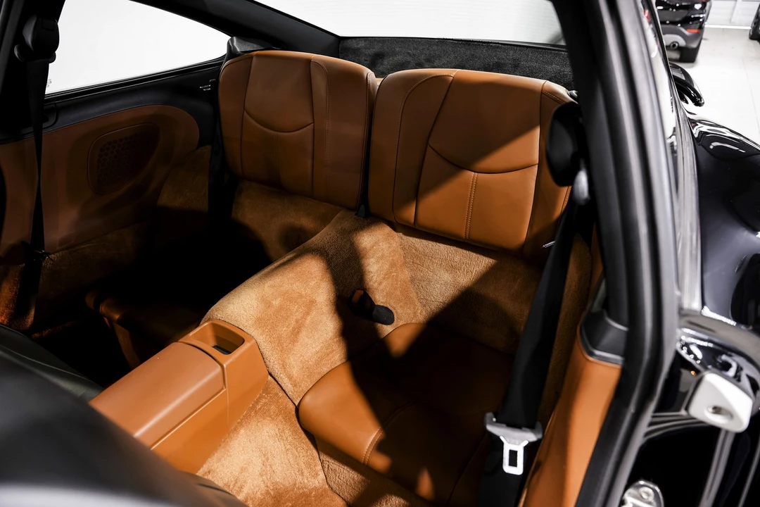 2008 Porsche 997 Turbo - Image 21 of 21