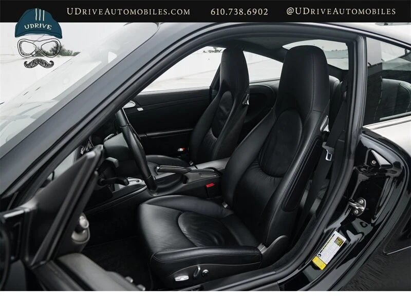 2008 Porsche 997 Turbo - Image 7 of 31