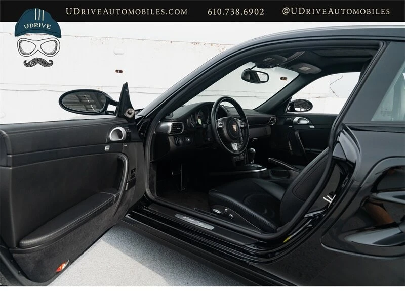 2008 Porsche 997 Turbo - Image 28 of 31