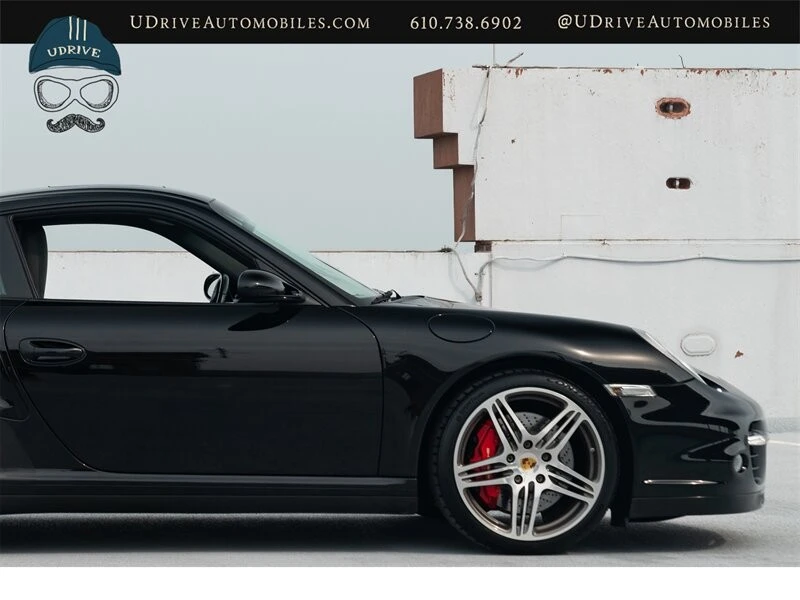 2008 Porsche 997 Turbo - Image 17 of 31