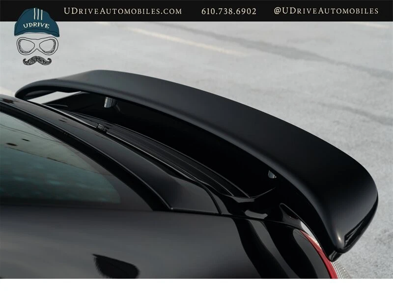 2008 Porsche 997 Turbo - Image 25 of 31