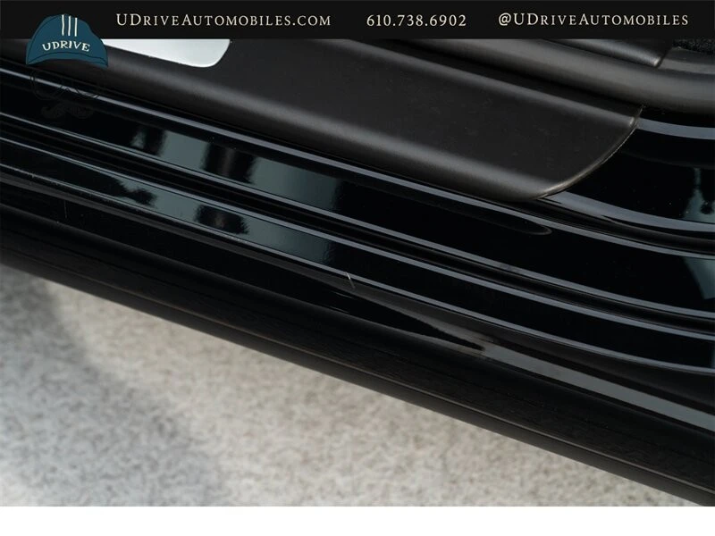 2008 Porsche 997 Turbo - Image 11 of 31