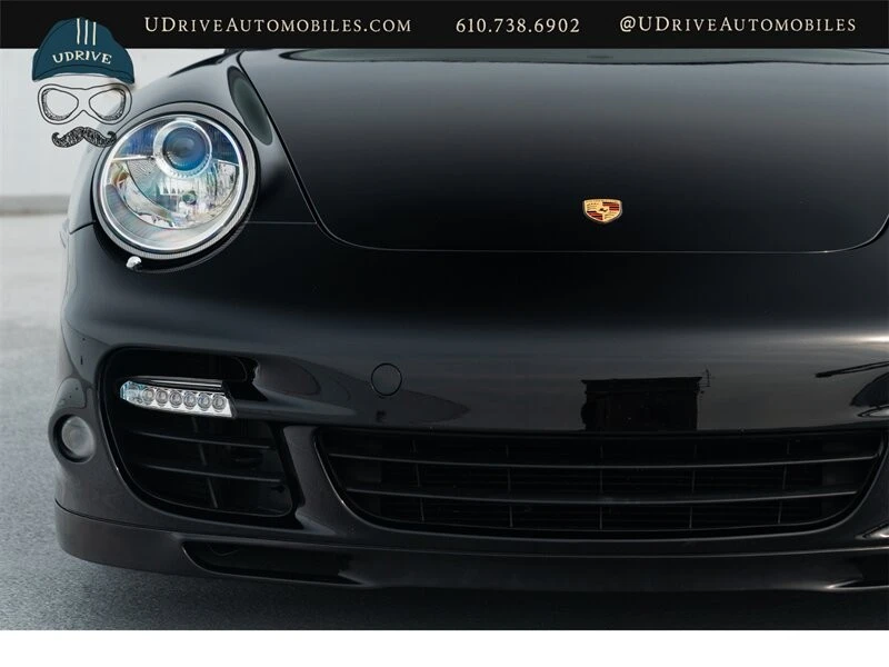 2008 Porsche 997 Turbo - Image 15 of 31