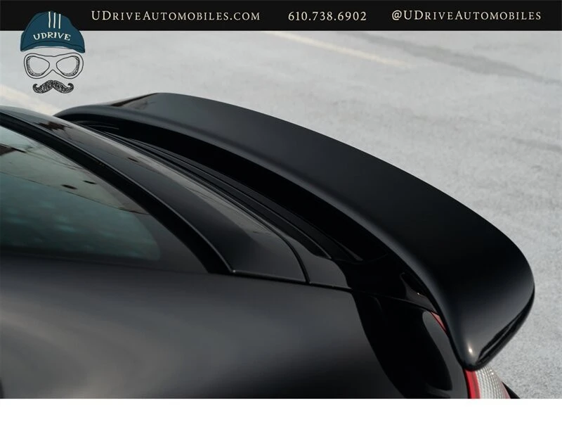 2008 Porsche 997 Turbo - Image 24 of 31