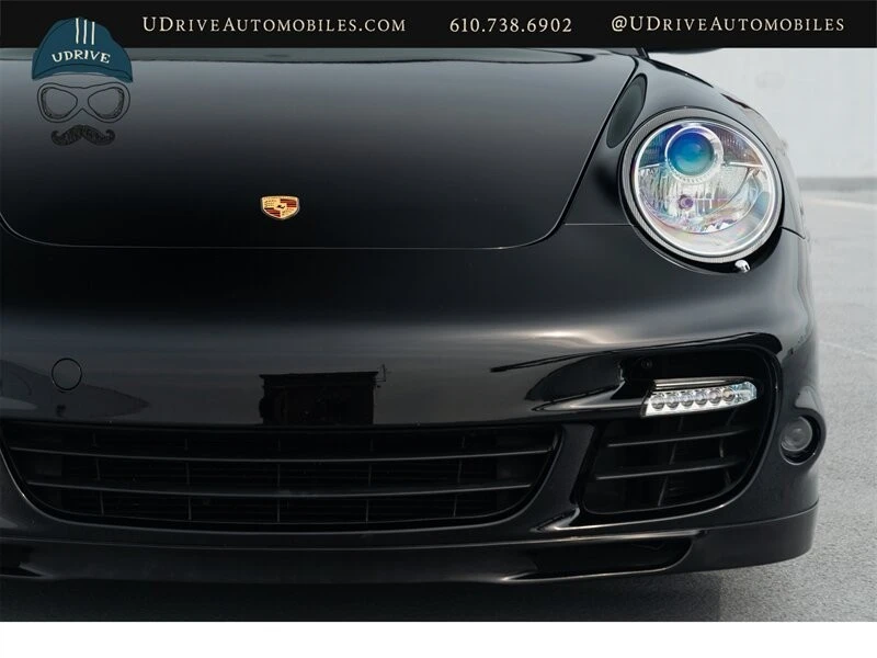 2008 Porsche 997 Turbo - Image 13 of 31