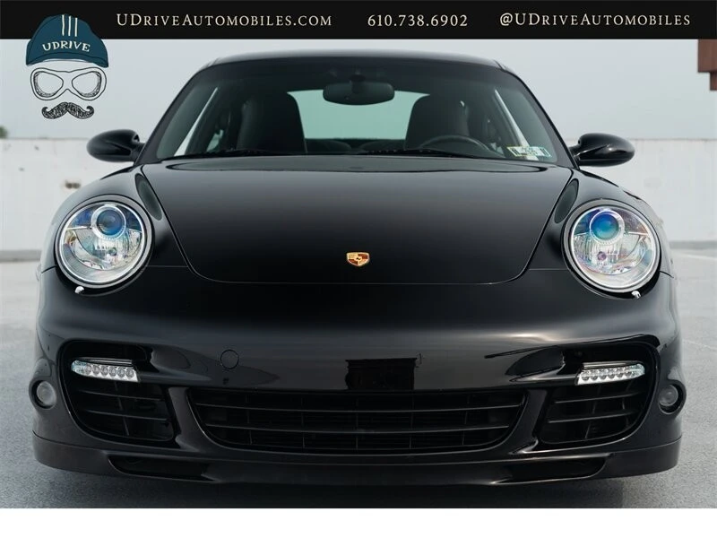 2008 Porsche 997 Turbo - Image 14 of 31