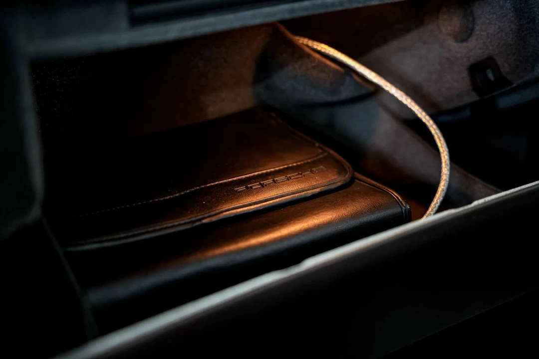 2008 Porsche 997 Turbo - Image 17 of 21