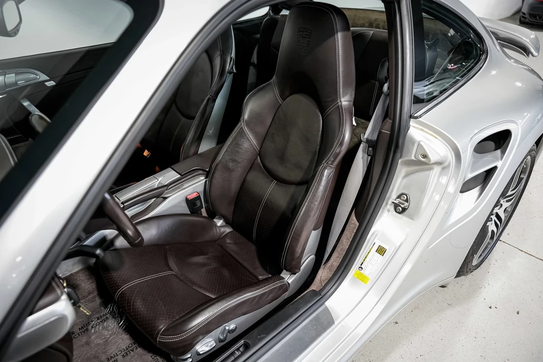 2008 Porsche 997 Turbo - Image 21 of 21