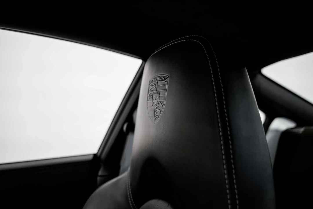 2008 Porsche 997 Turbo - Image 19 of 21