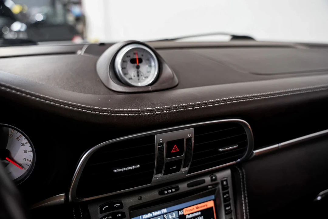 2008 Porsche 997 Turbo - Image 13 of 21