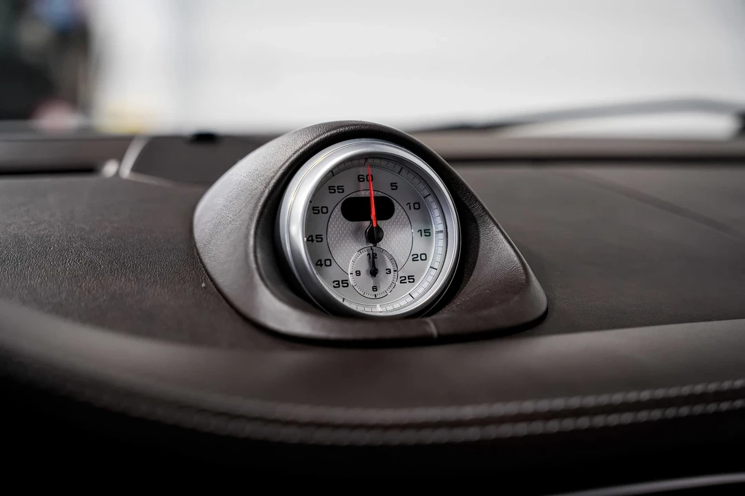 2008 Porsche 997 Turbo - Image 12 of 21