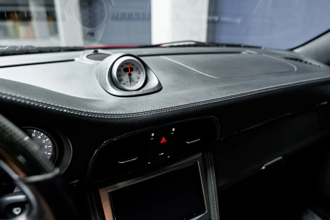 2008 Porsche 997 Turbo - Image 13 of 31