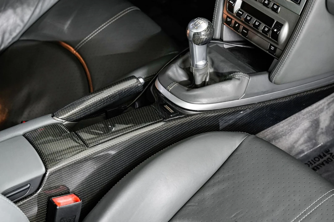 2008 Porsche 997 Turbo - Image 31 of 31