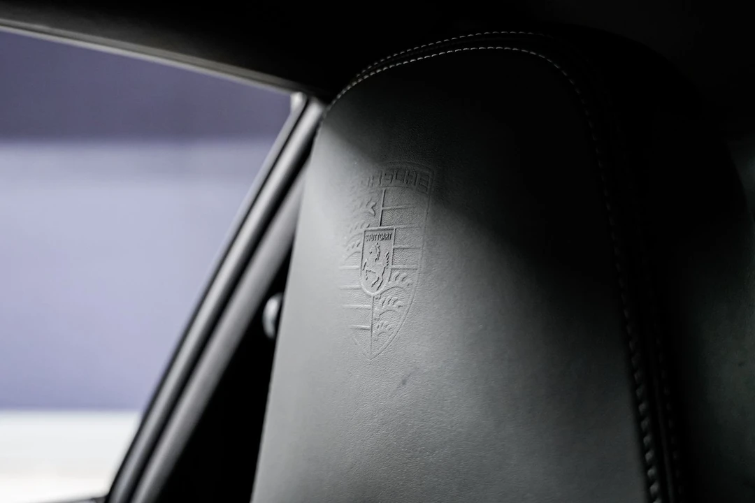 2008 Porsche 997 Turbo - Image 19 of 31